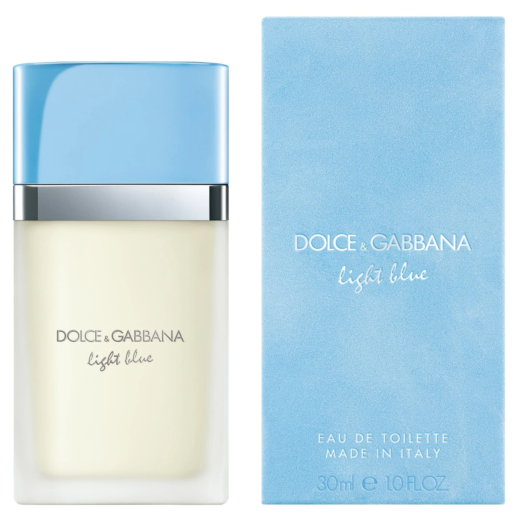 Dolce&Gabbana Light Blue 100 ml - Image 2