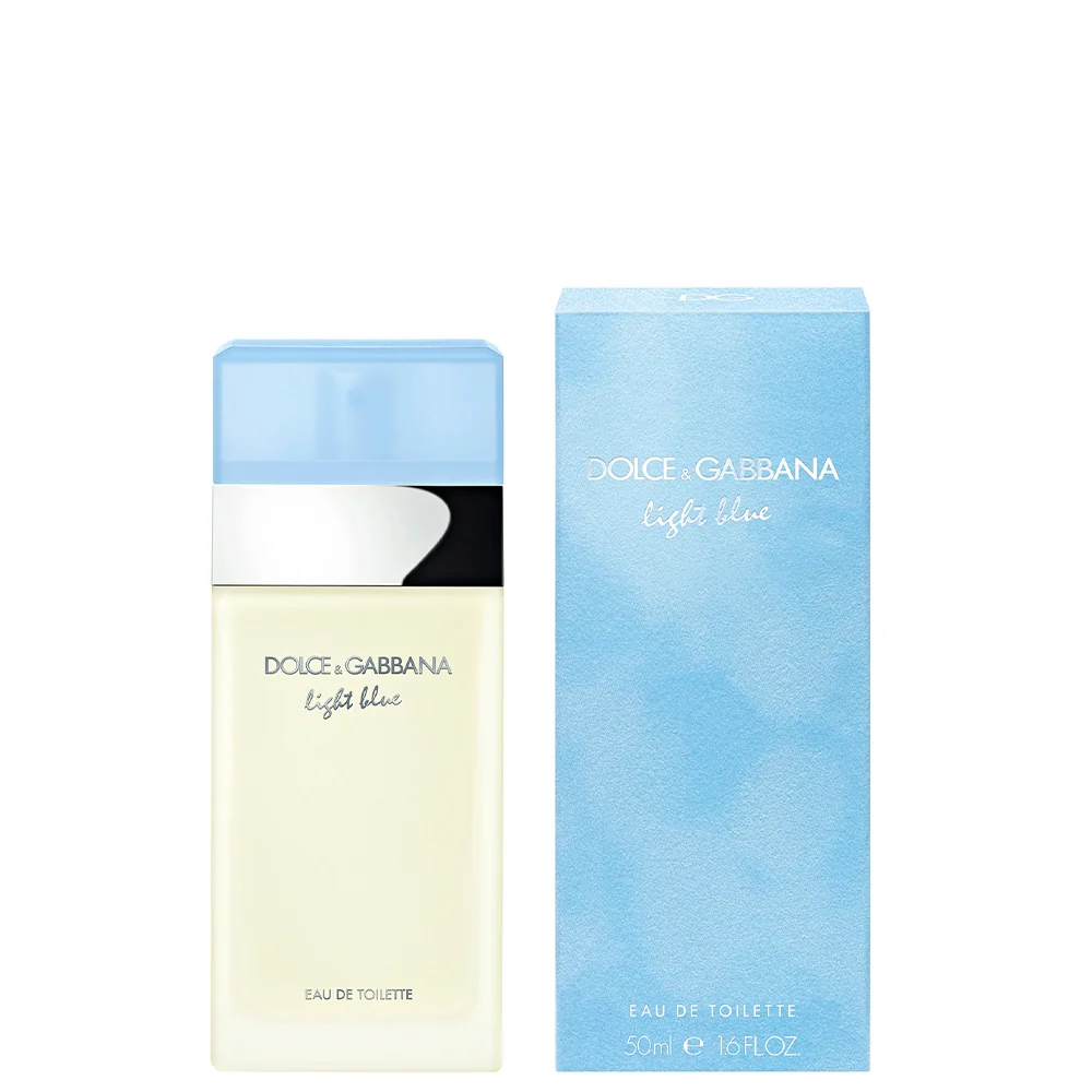 Dolce&Gabbana Light Blue Donna 25 ml - Image 2