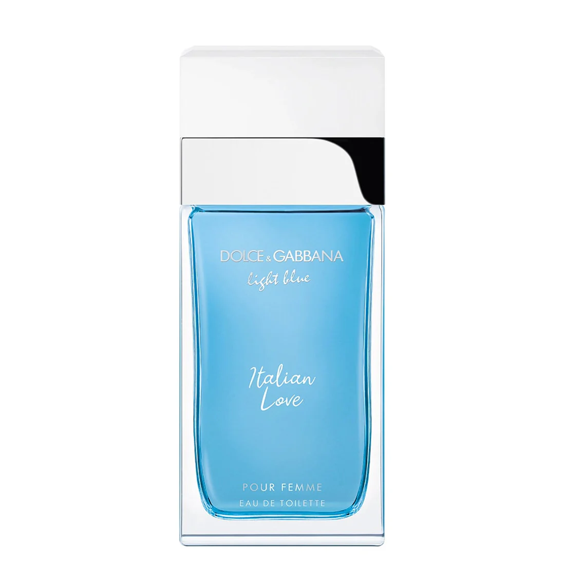 Dolce&Gabbana Light Blue Italian Love 25 ml