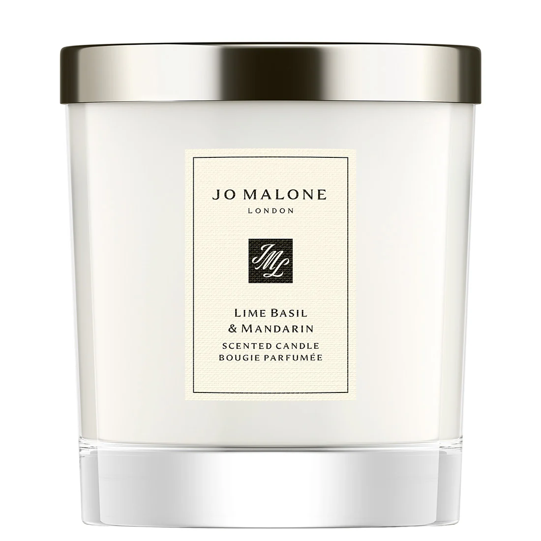 Jo Malone London Lime basil & Mandarin Classic Candle 200 gr