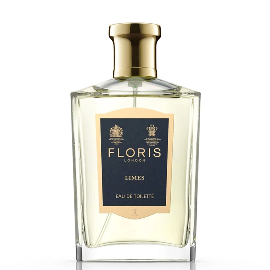 Floris London Limes 100 ml
