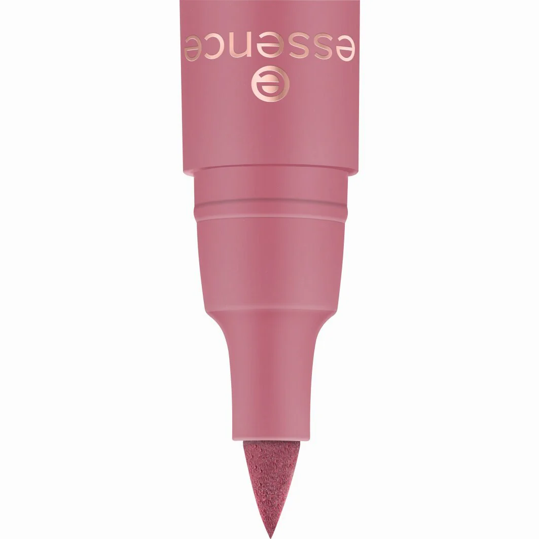 Essence Line N' Stain! Tattoo Lip Liner 01 Everyone'S Nude-Pink - Image 3