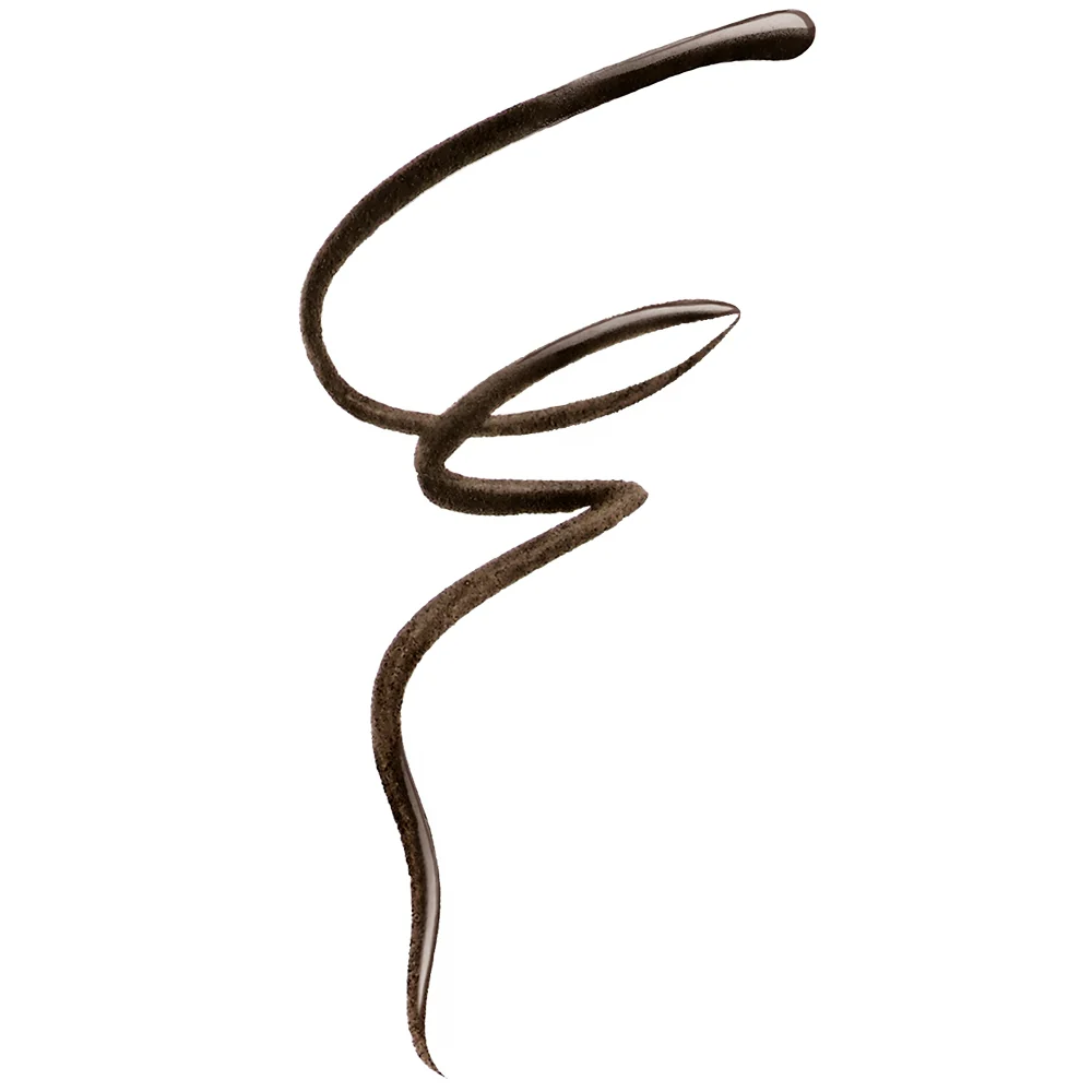 Bourjois Liner Pinceau 02 Brun Impressionniste Waterproof - Image 4