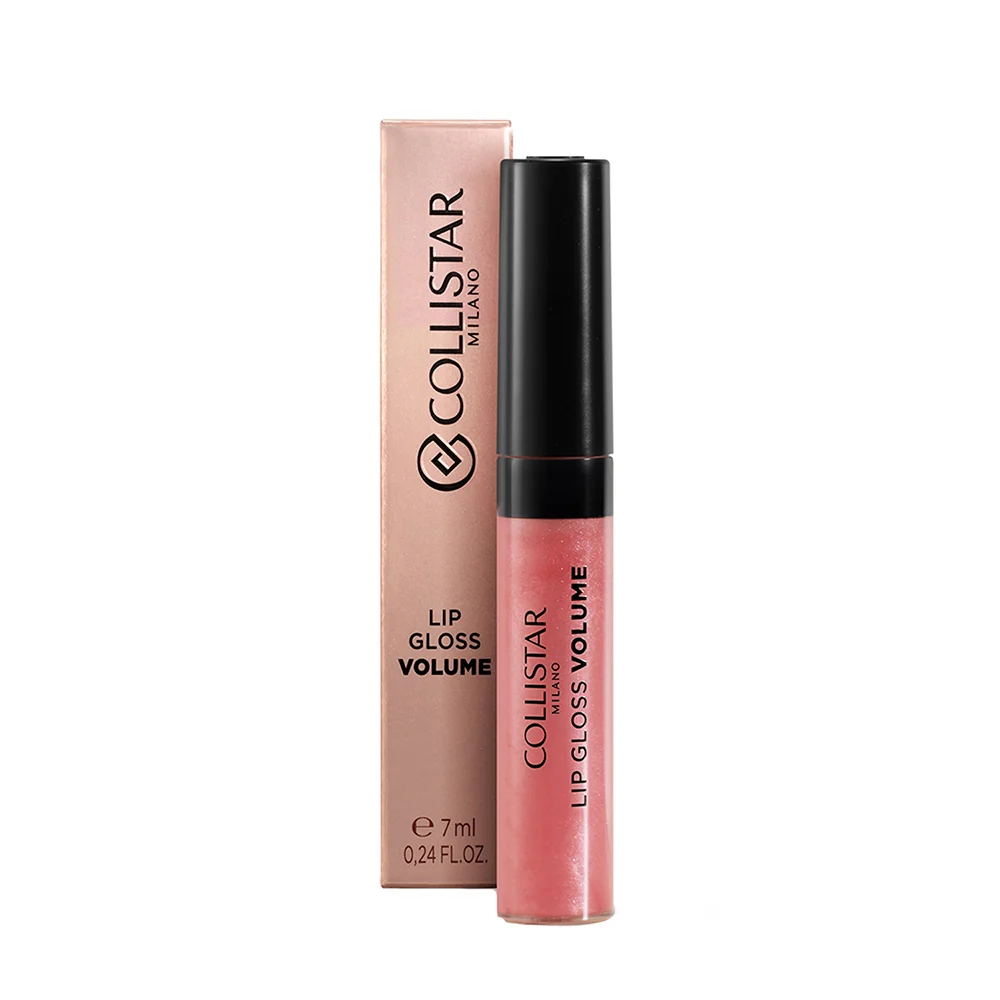 Collistar Lip Gloss Volume 140 Morning Light - Image 3