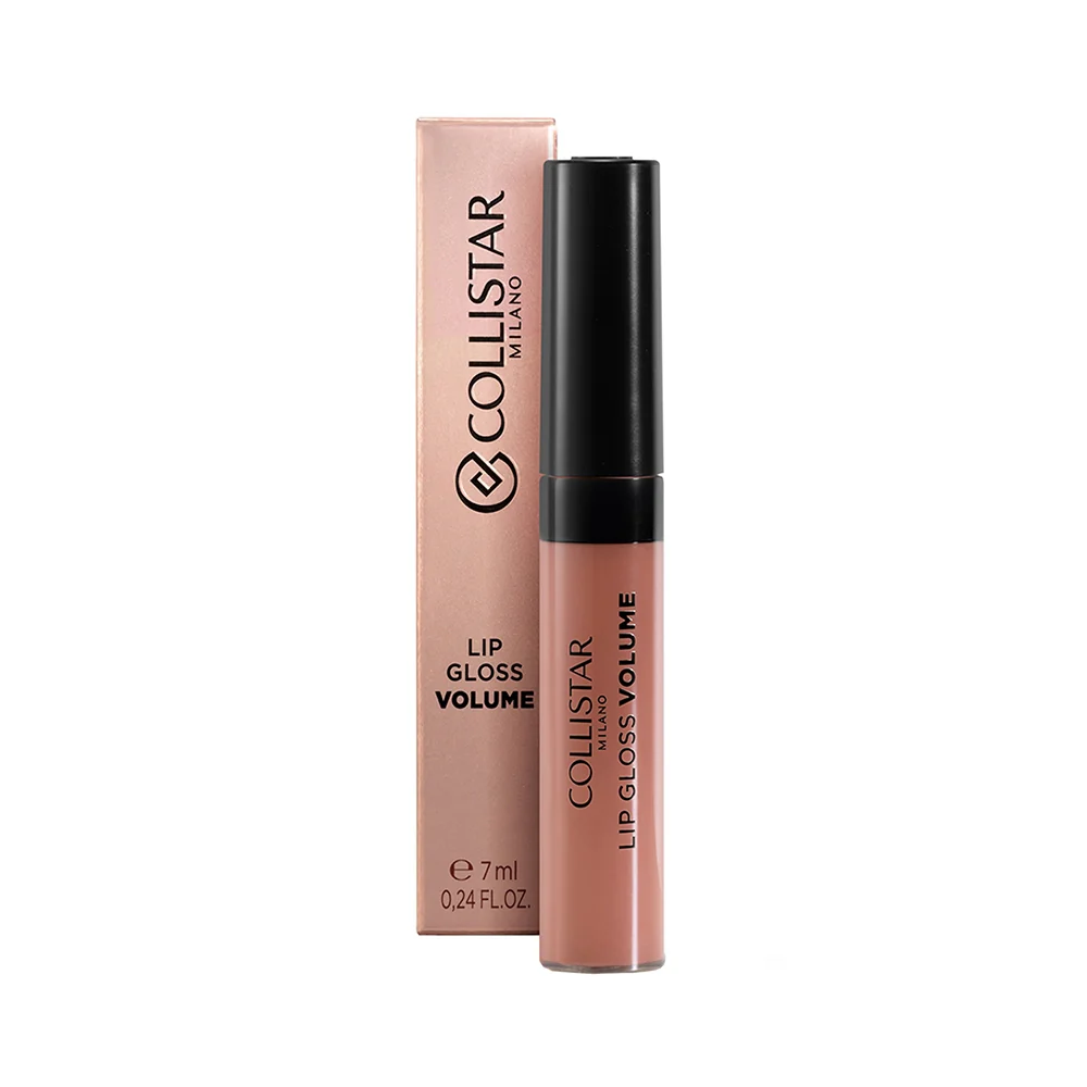 Collistar Lip Gloss Volume 150 Nudo Labbra - Image 3