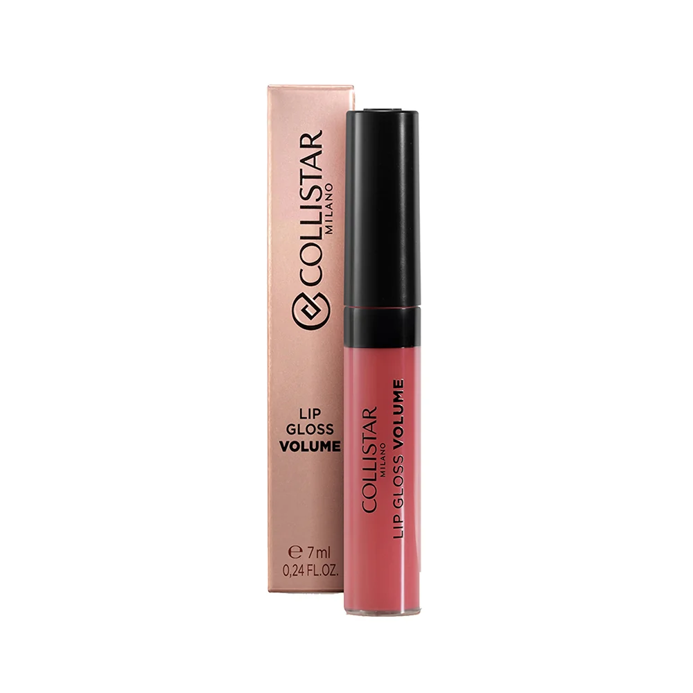 Collistar Lip Gloss Volume 170 Hot Grapefruit - Image 3