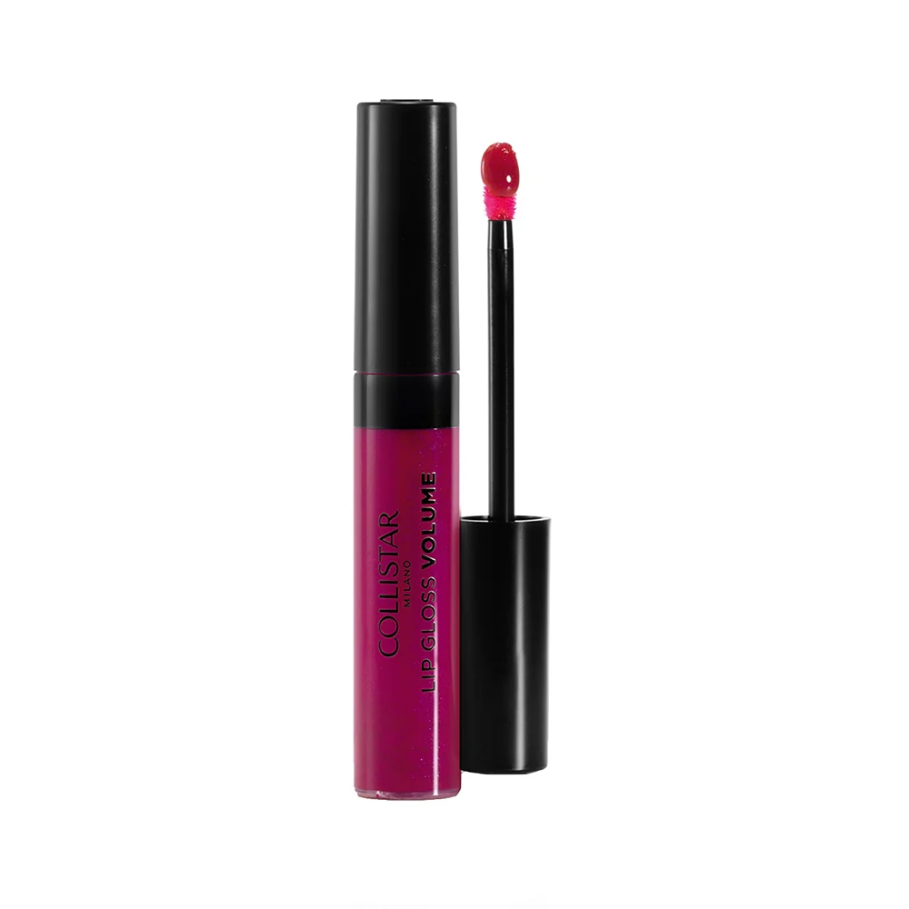 Collistar Lip Gloss Volume 210 Fucsia Buganvillea - Image 2