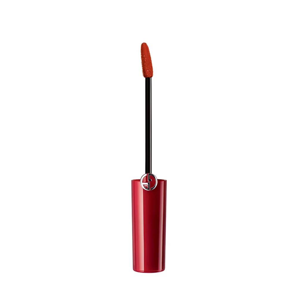 Armani Lip Maestro 205 Fiamma - Image 2
