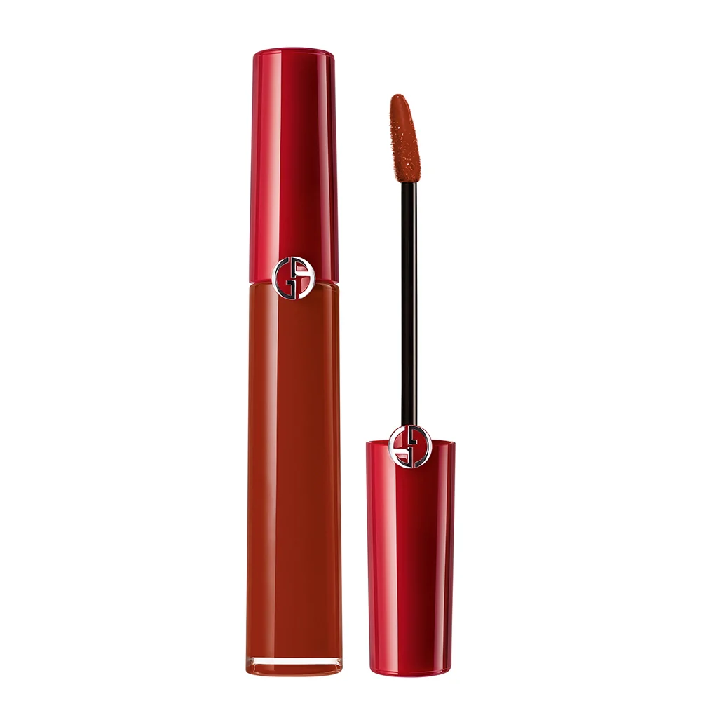 Armani Lip Maestro 206 Cedar - Image 2