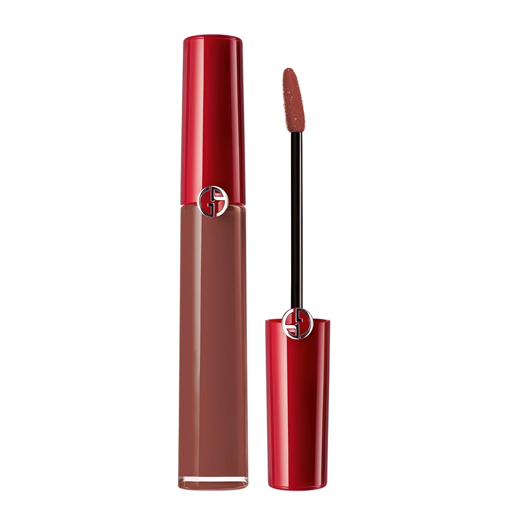 Armani Lip Maestro 213 Silenzio - Image 2