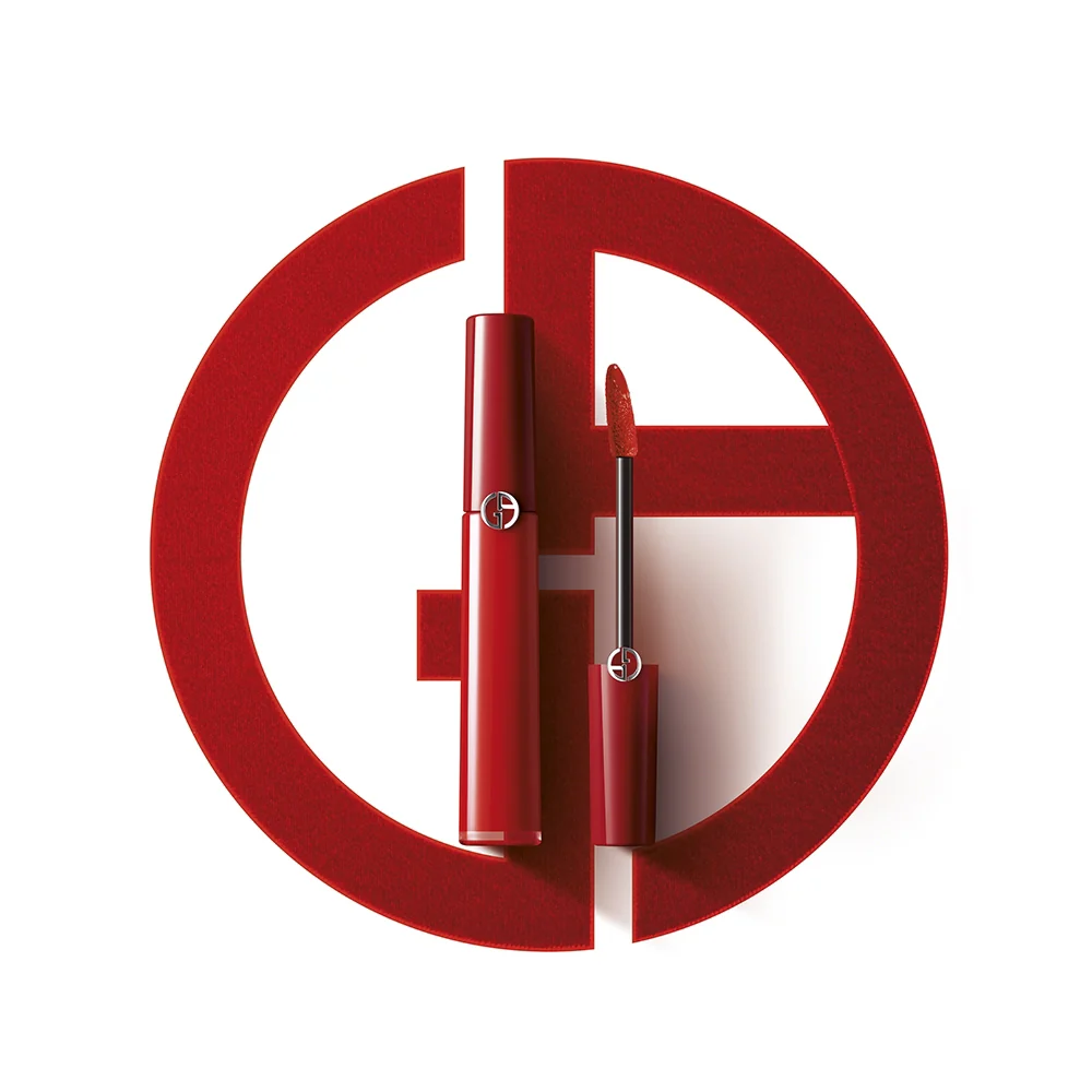 Armani Lip Maestro 213 Silenzio - Image 3