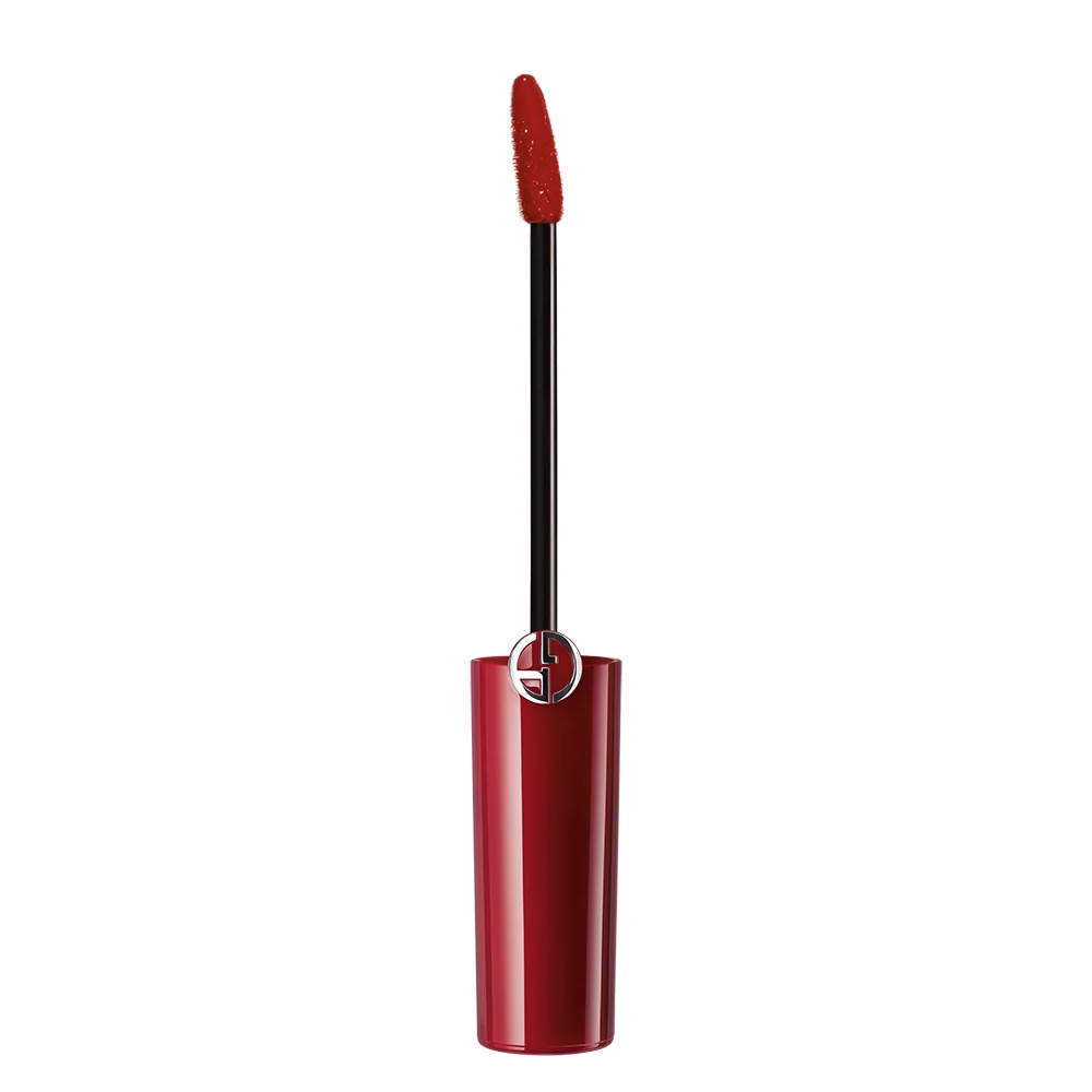 Armani Lip Maestro 400 The Red - Image 3