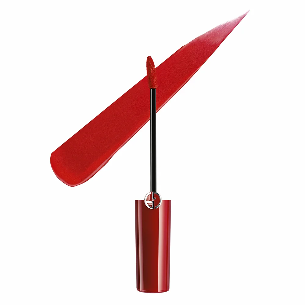 Armani Lip Maestro 400 The Red - Image 5