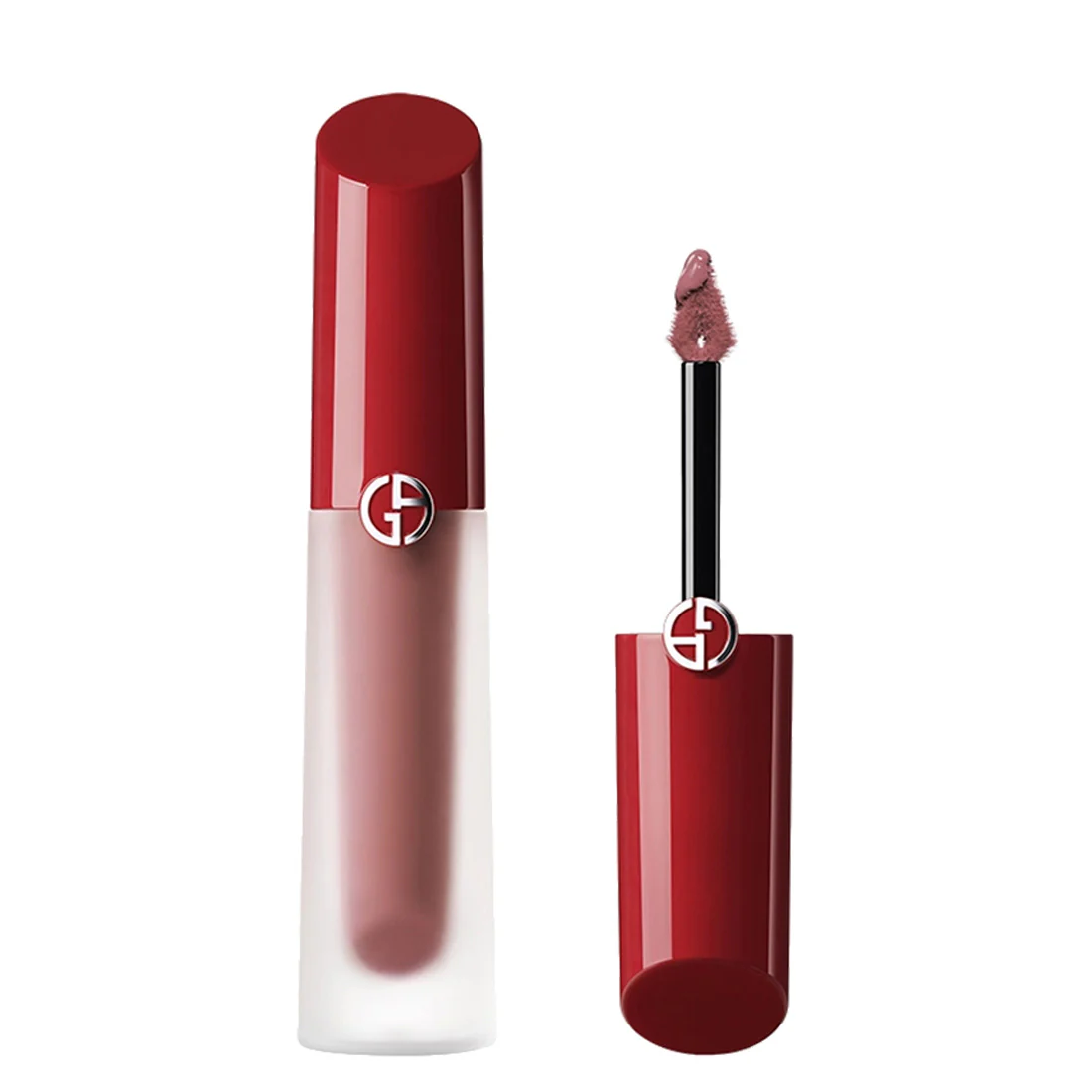 Armani Lip Maestro Satin 01 Summer Adventure