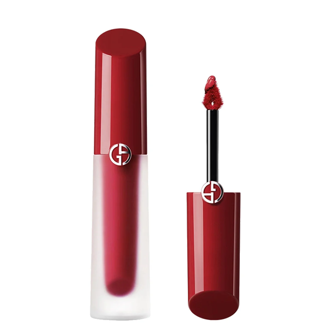 Armani Lip Maestro Satin 07 Opening Night