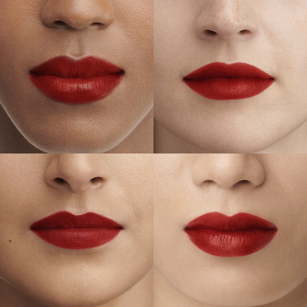 Armani Lip Maestro Satin 07 Opening Night - Image 4