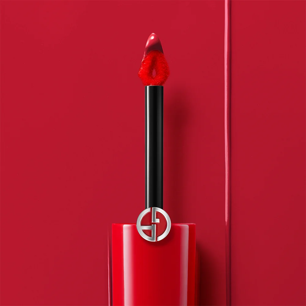Armani Lip Maestro Satin 07 Opening Night - Image 5