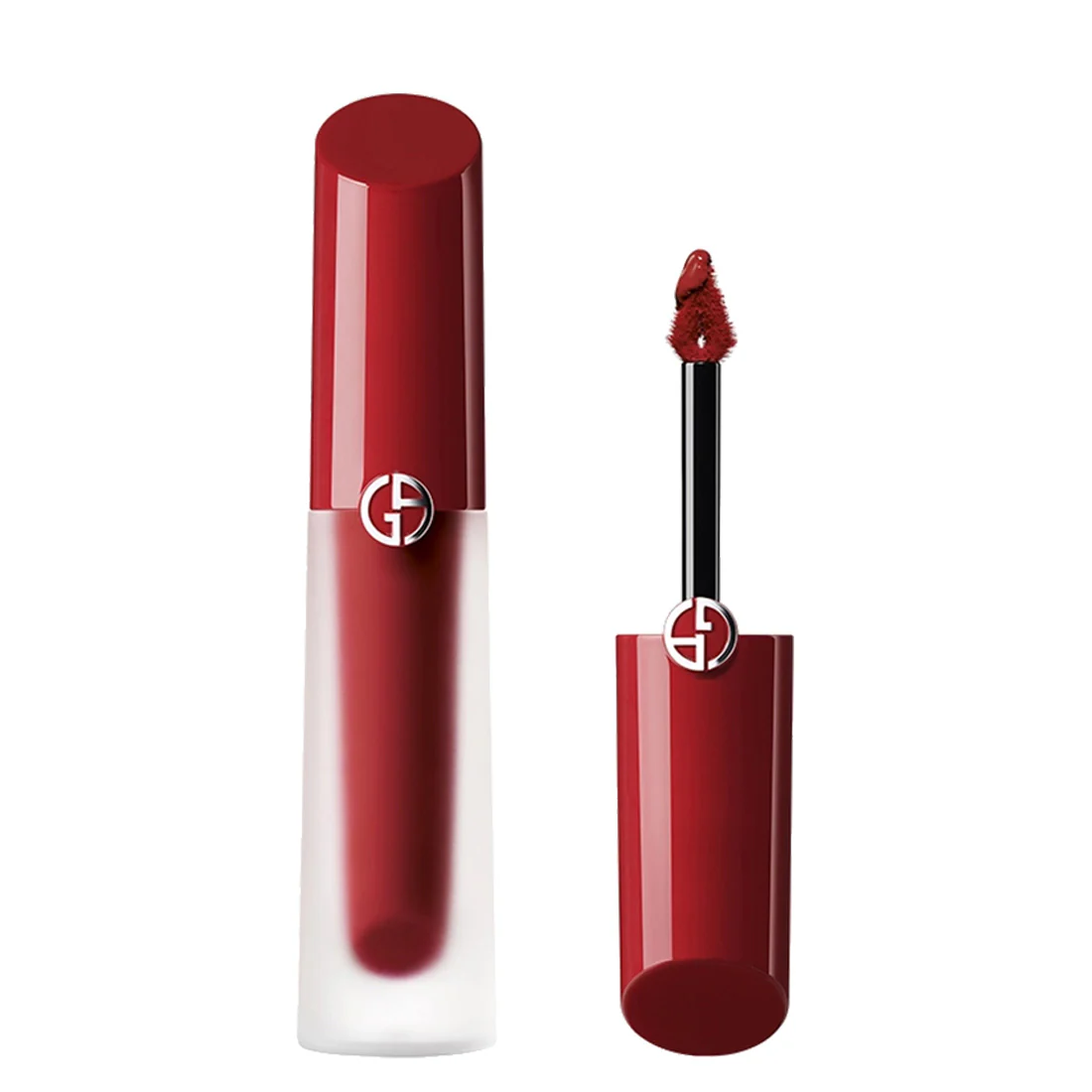 Armani Lip Maestro Satin 10 In Love