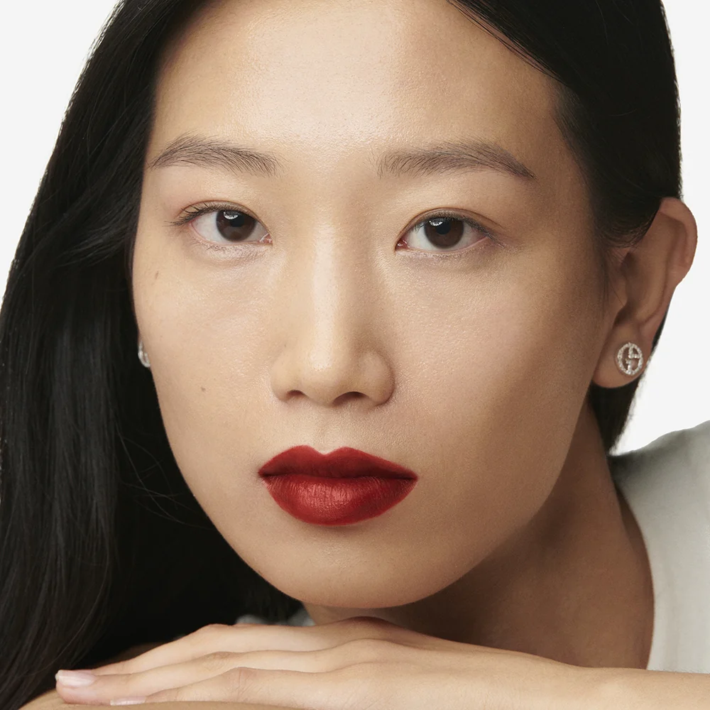 Armani Lip Maestro Satin 12 Secret Date - Image 5