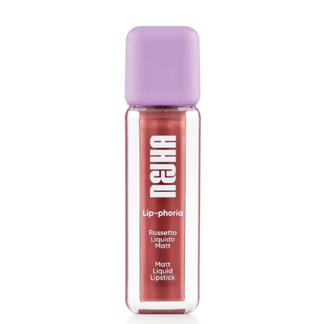 Nejha Lip-Phoria 05 Intense Nude