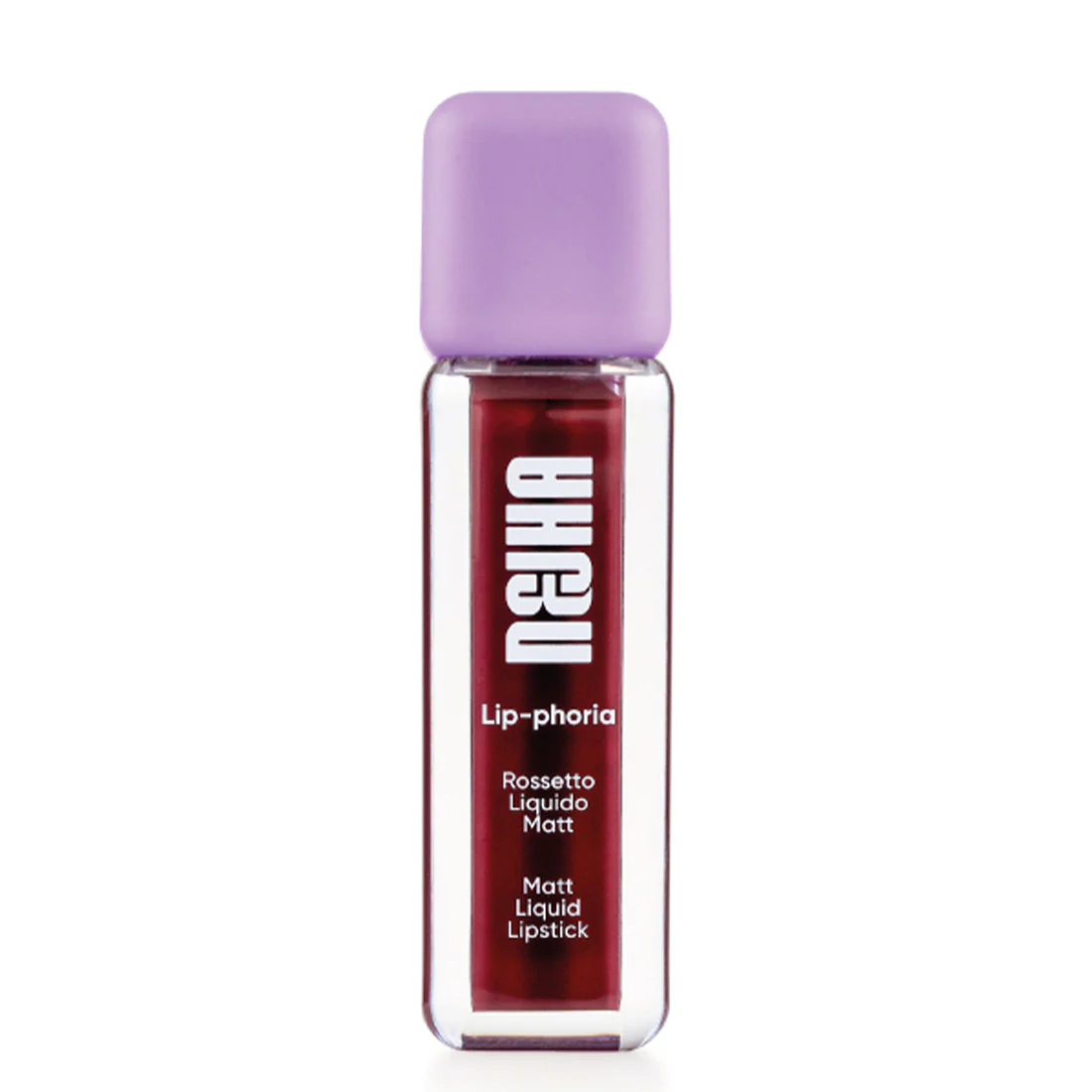 Nejha Lip-Phoria 07 Plum