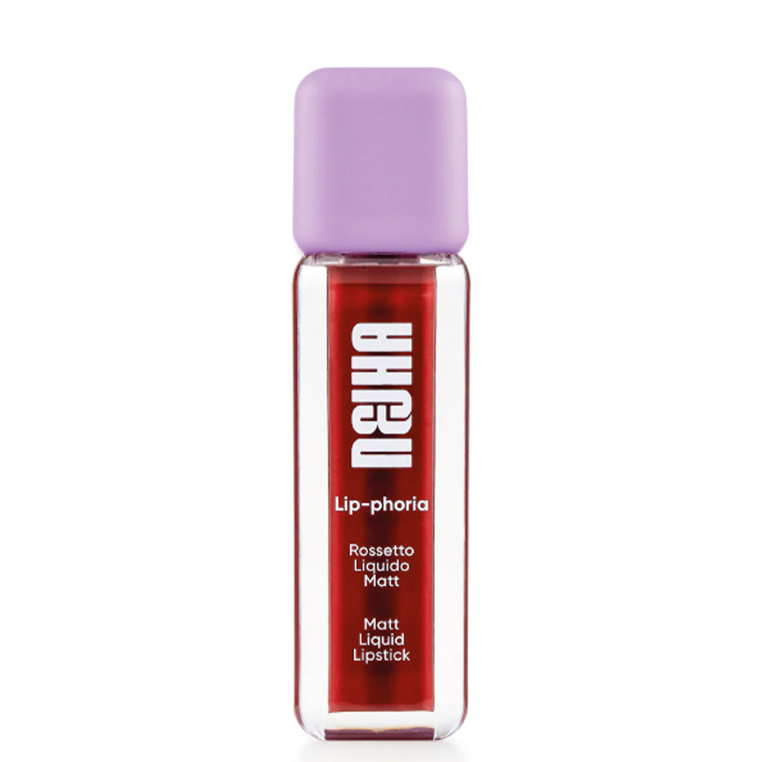 Nejha Lip-Phoria 08 Cherry