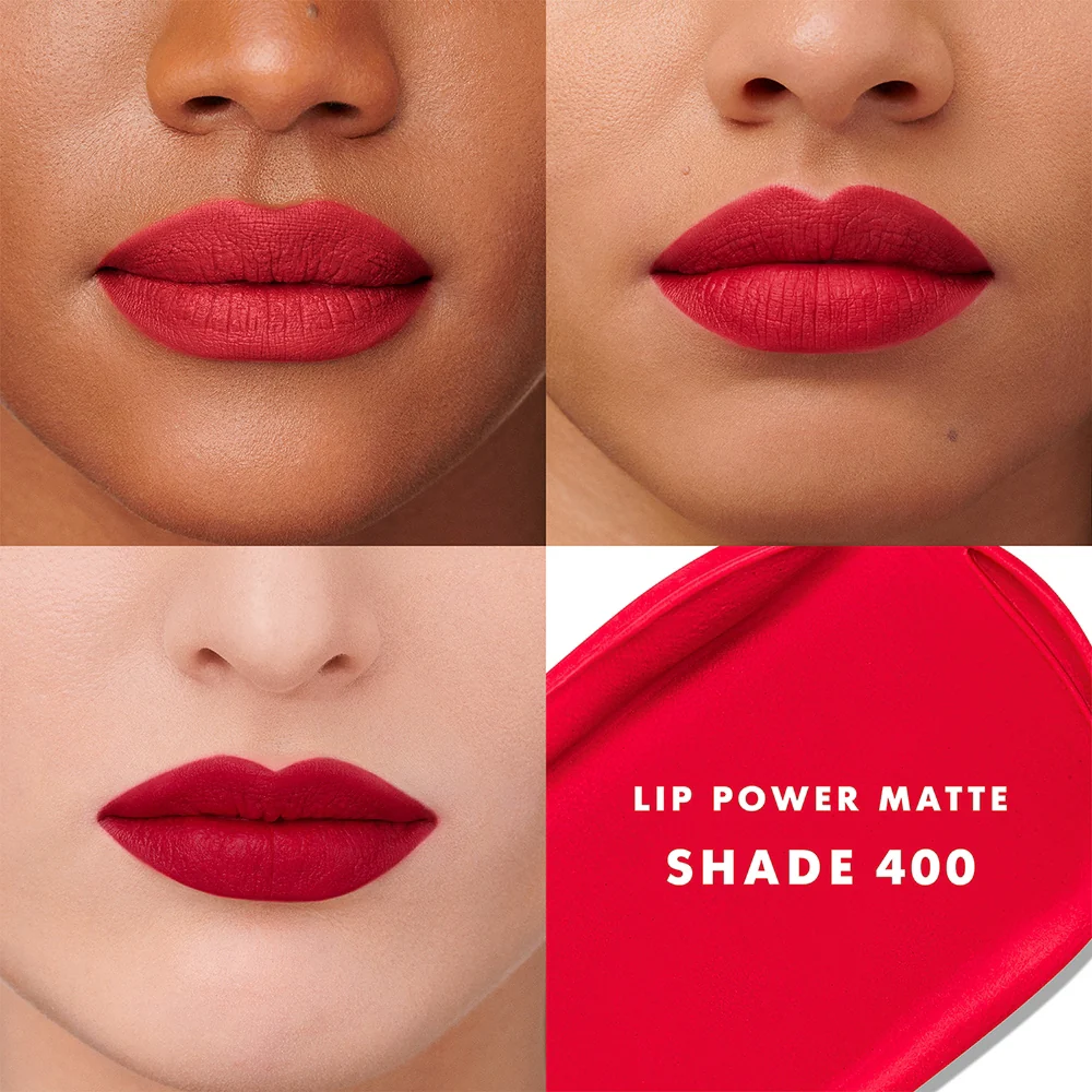 Armani Lip Power Matte 400 Four - Image 2