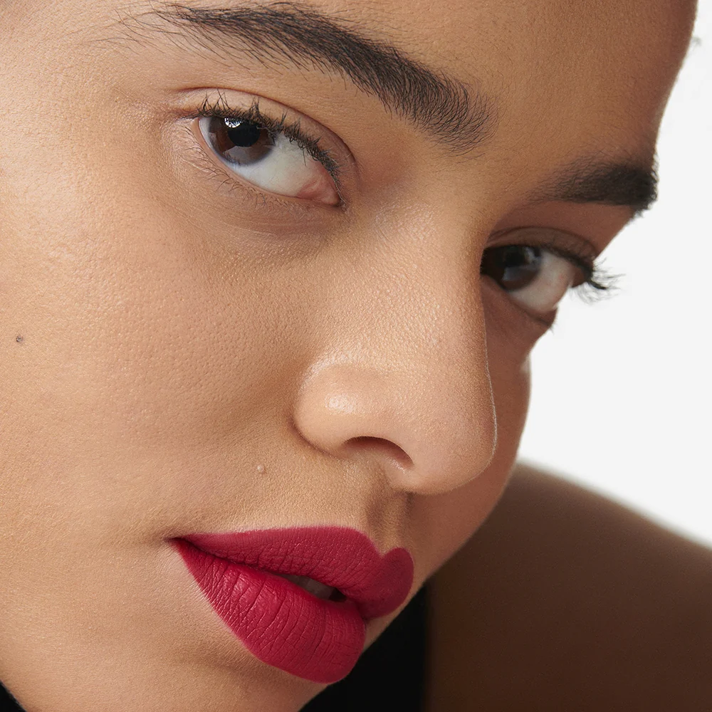Armani Lip Power Matte 400 Four - Image 4