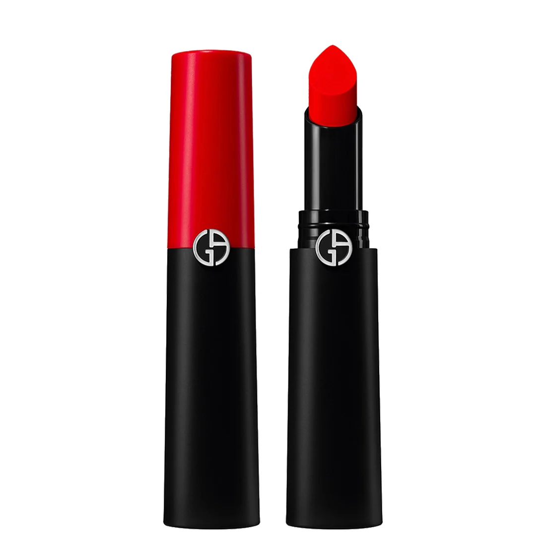 Armani Lip Power Matte 407 Passionate