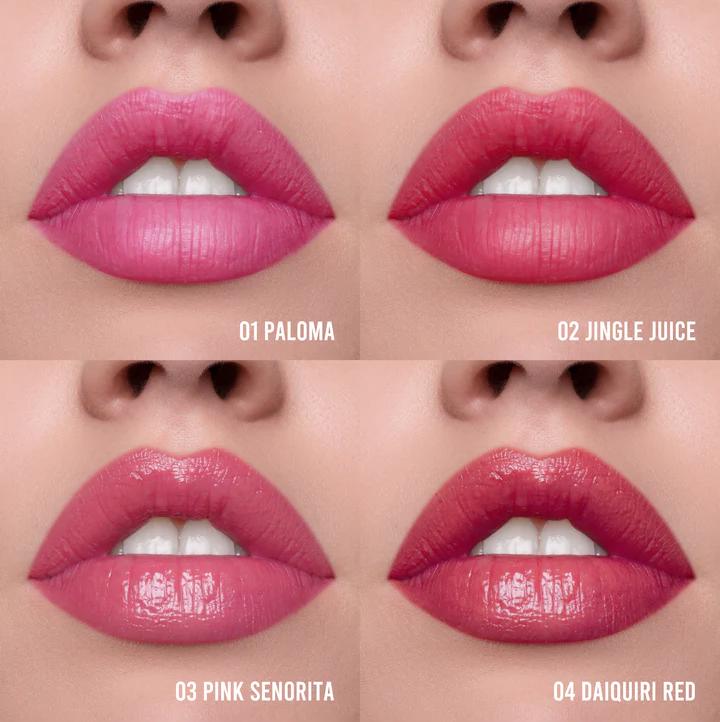 Mulac Lip Sin 02 Jingle Juice - Image 3