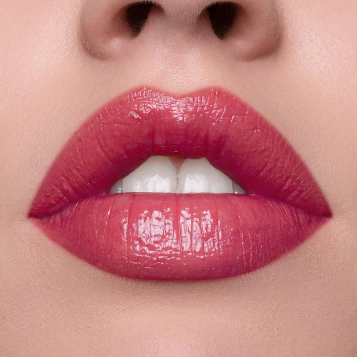 Mulac Lip Sin 04 Daiquiri Red - Image 2