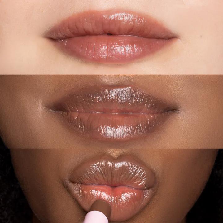 Mulac Lip Toy 02 Toffee Latte 02 Toffee Latte - Image 6