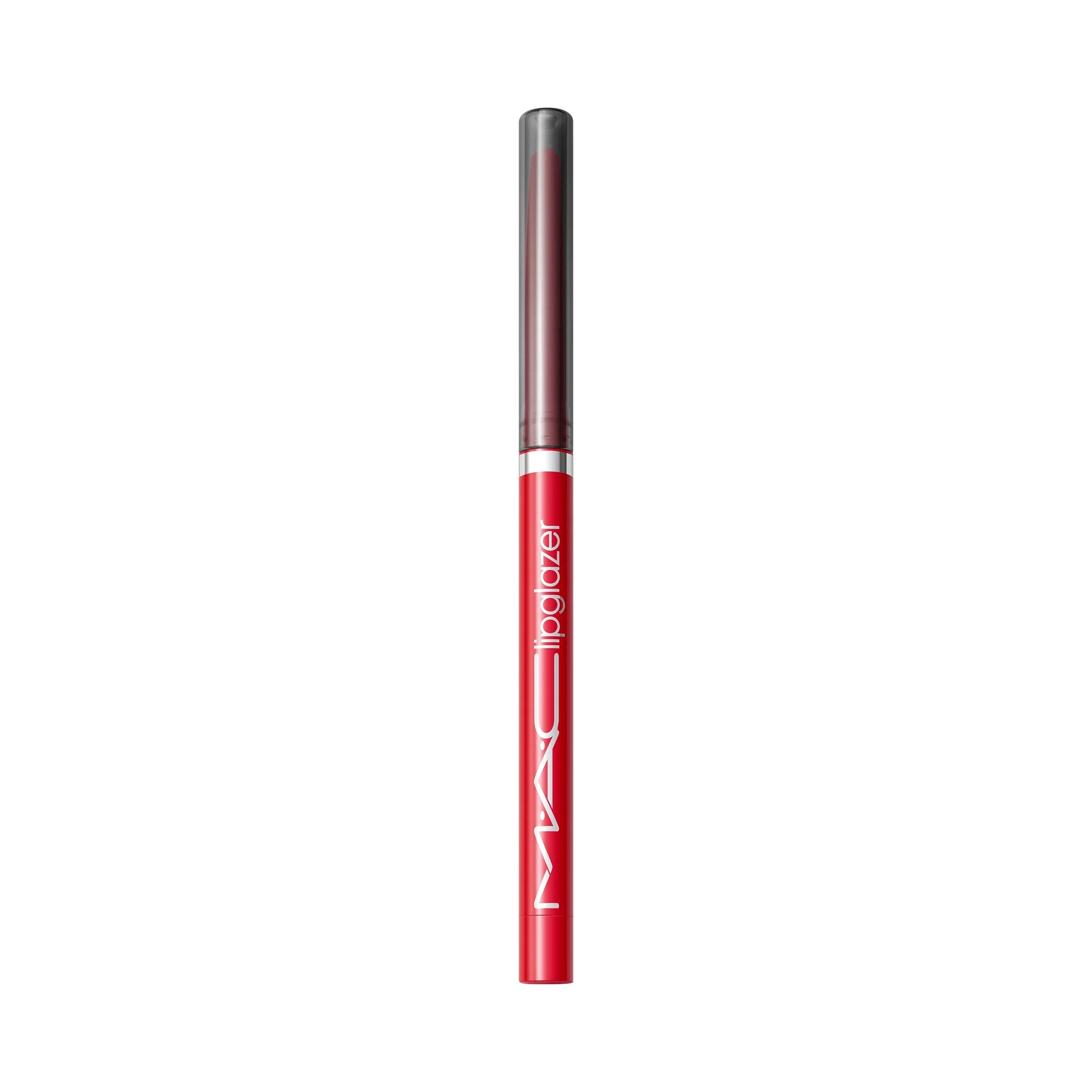 Mac Lipglazer Glossy Liner Lady Danger - Image 2