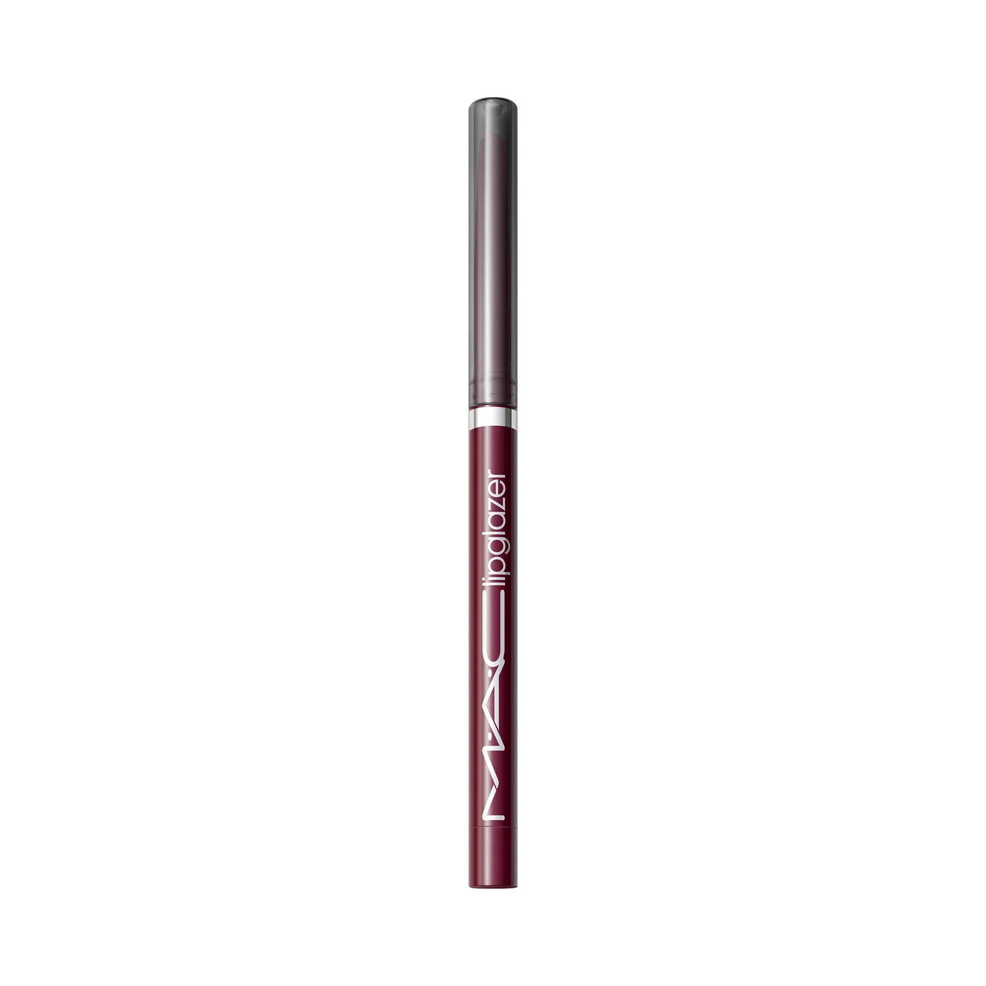 Mac Lipglazer Glossy Liner Nightmoth - Image 2