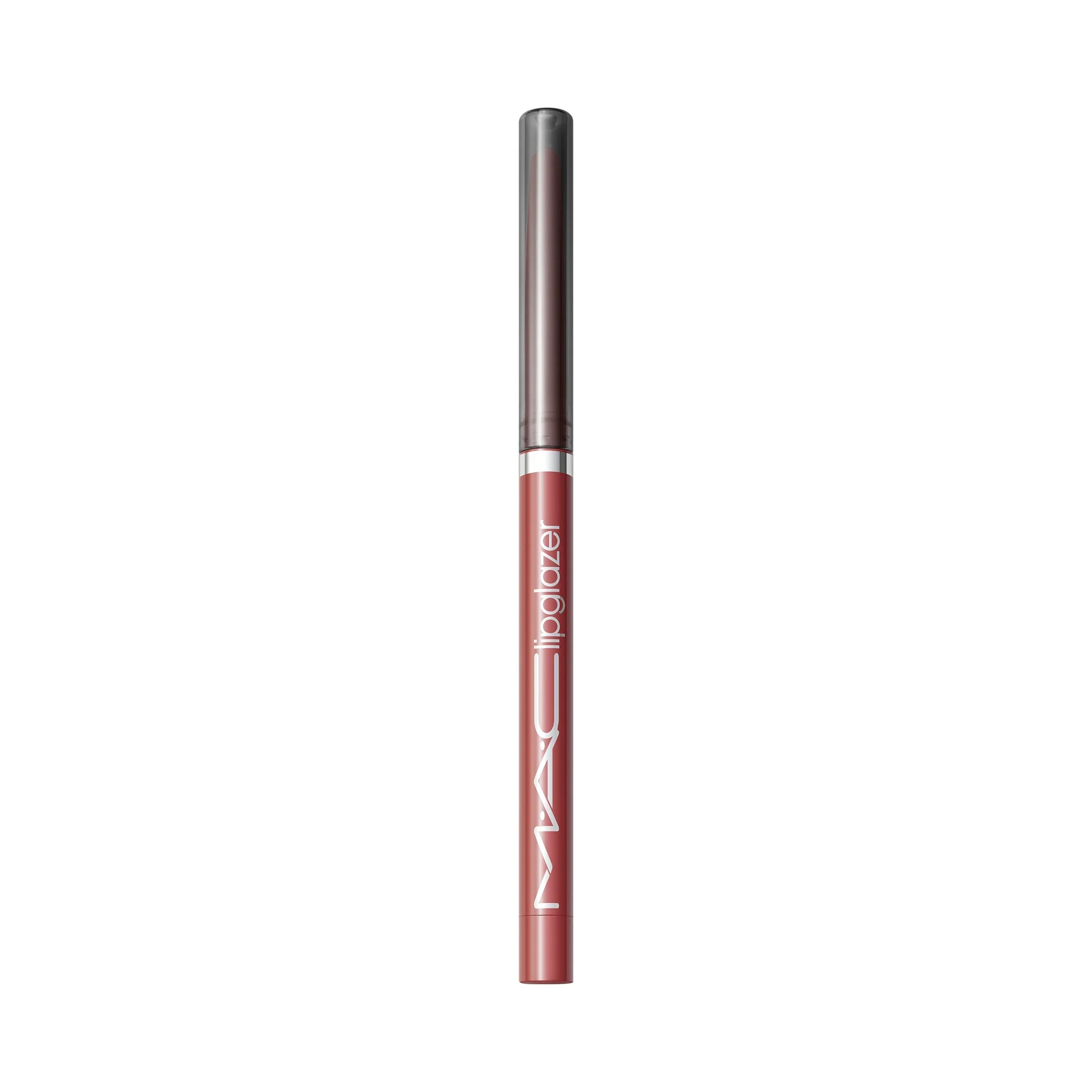 Mac Lipglazer Glossy Liner Velvet Teddy - Image 2