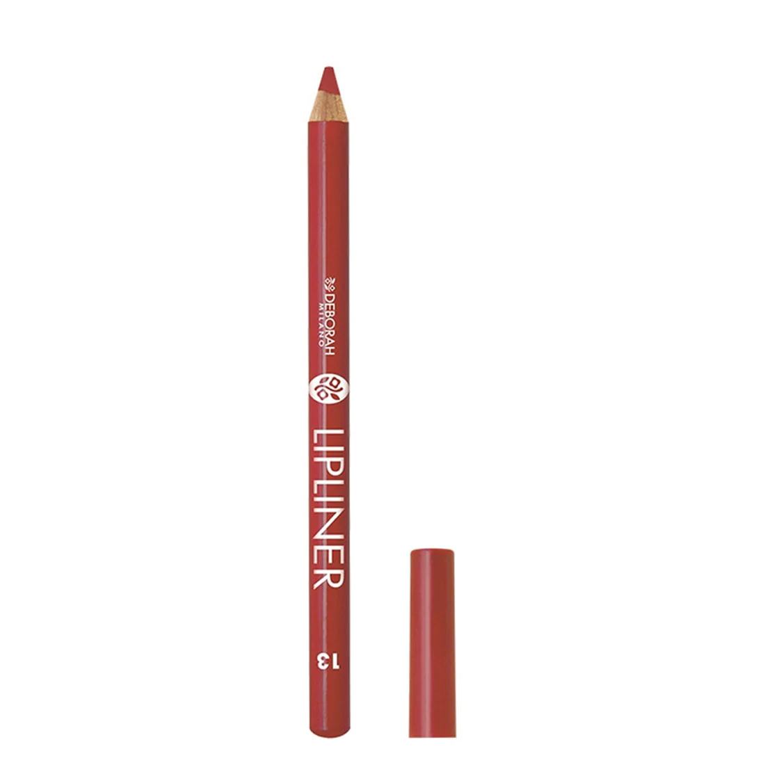Deborah Lipliner 13 Nude Apricot