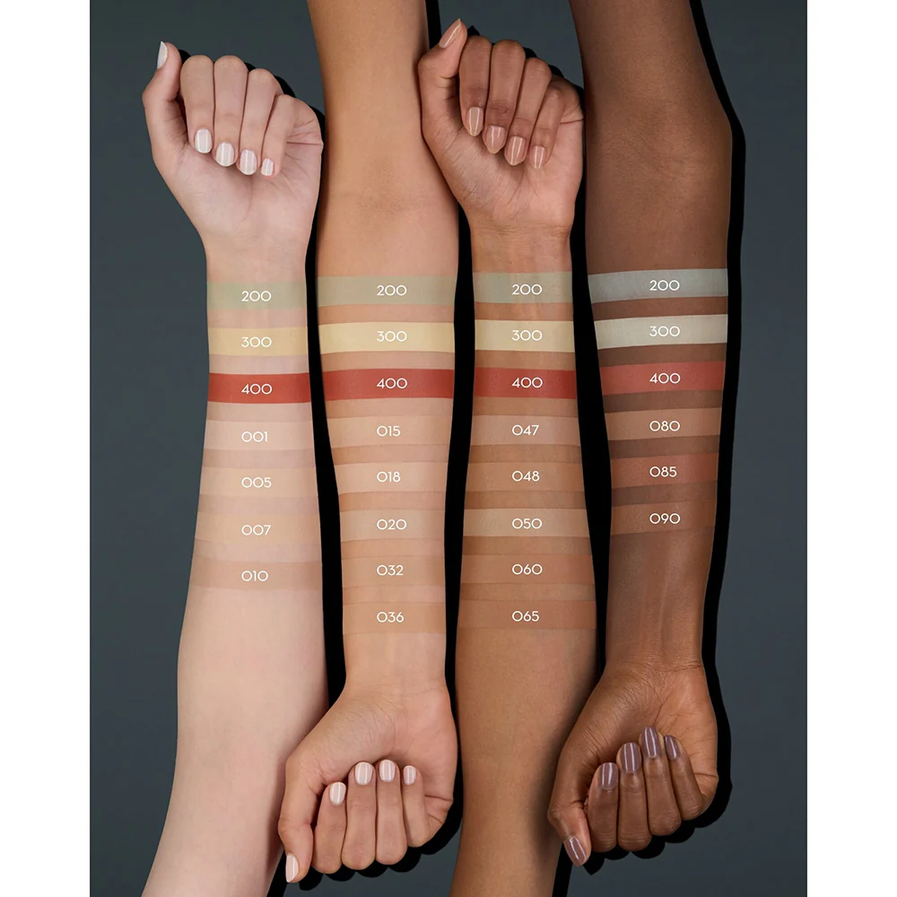 Catrice Liquid Camouflage 015 Honey - Image 3
