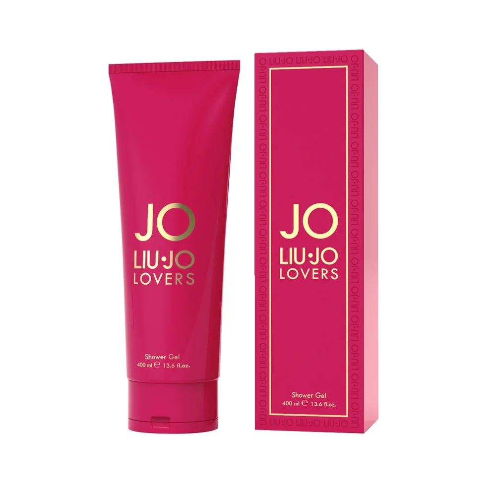 Liu-Jo Lovers For Her 400 ml - Image 2