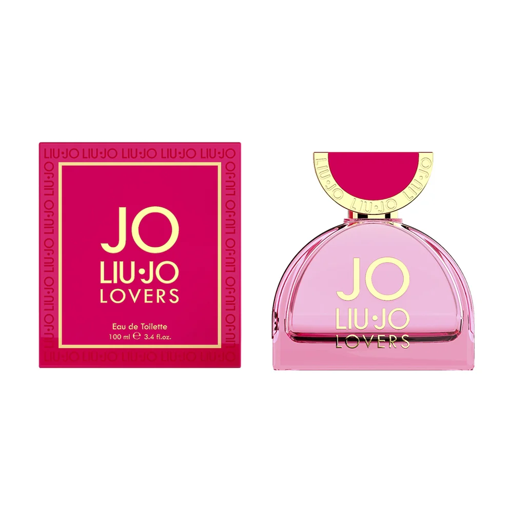 Liu-Jo Lovers For Her 100 ml - Image 2