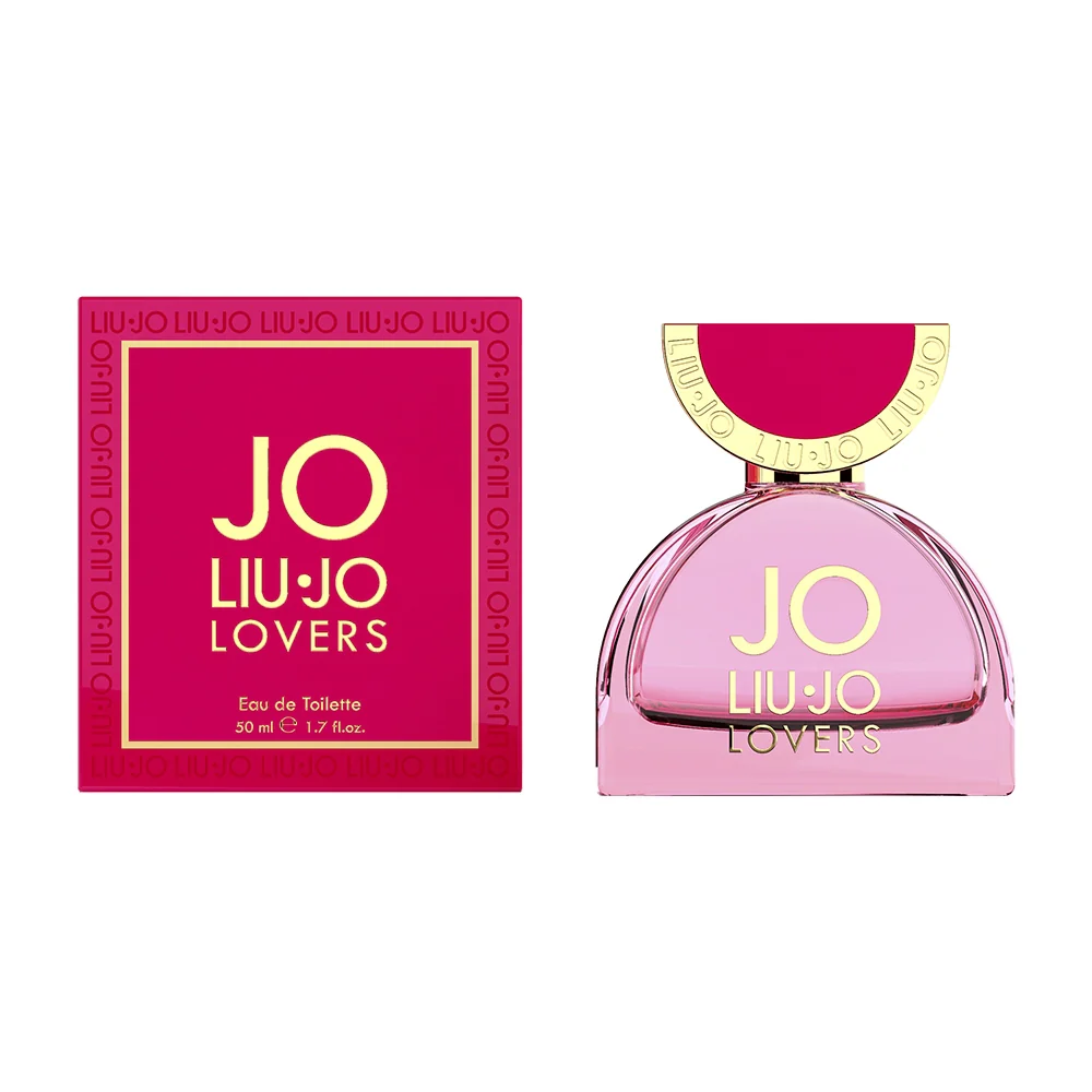 Liu-Jo Lovers For Her 50 ml - Image 2