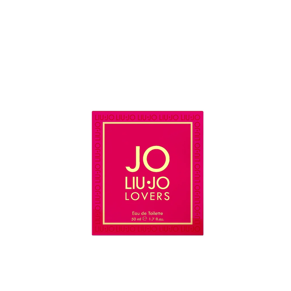 Liu-Jo Lovers For Her 50 ml - Image 3