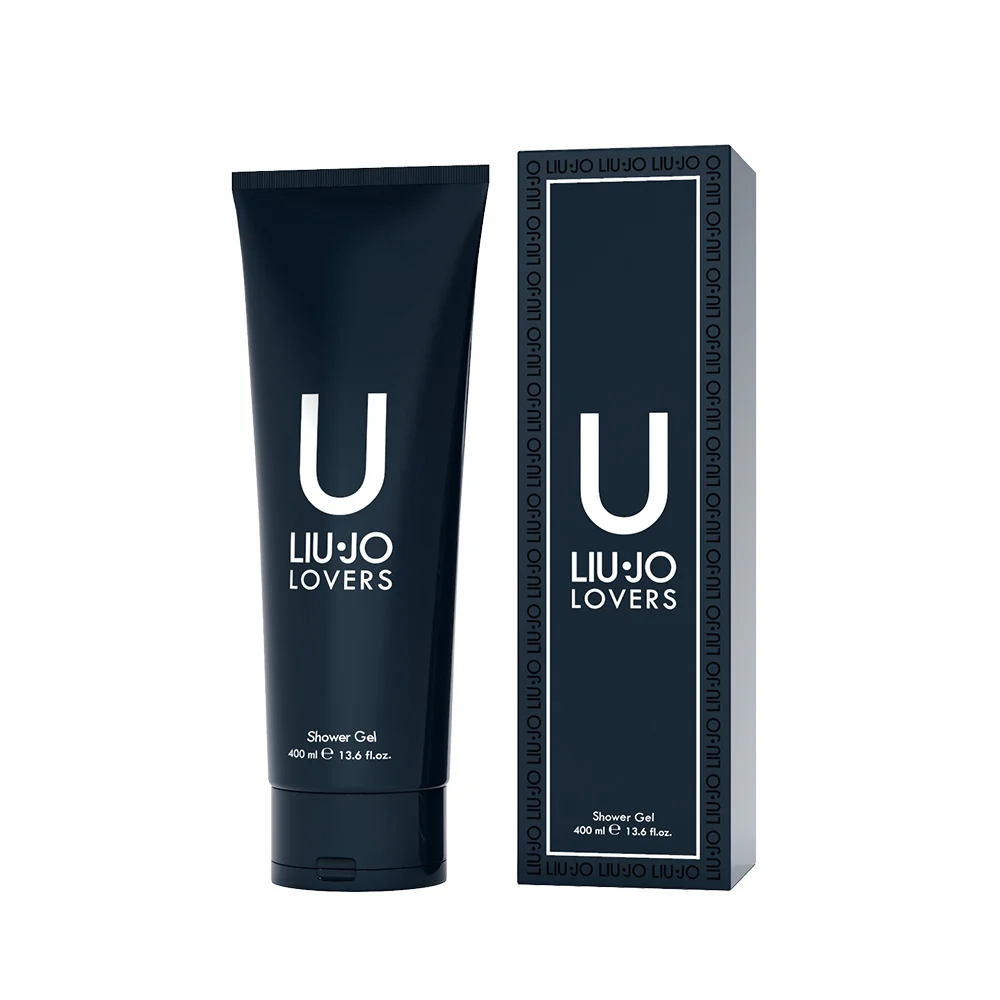 Liu-Jo Lovers For Him 400 ml - Image 2