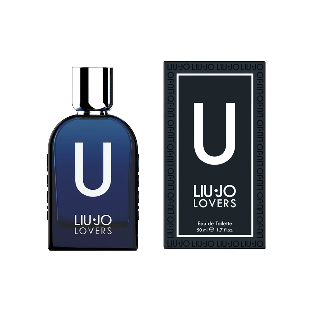 Liu-Jo Lovers For Him 50 ml - Image 2