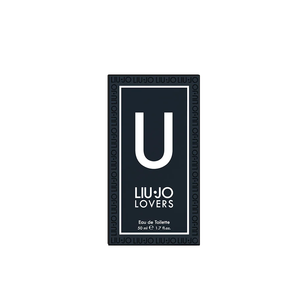 Liu-Jo Lovers For Him 50 ml - Image 3