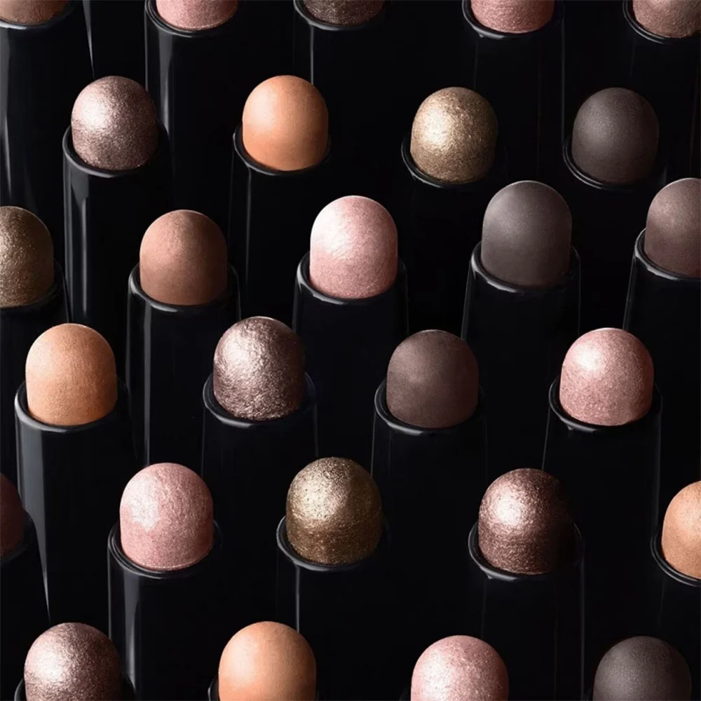 Bobbi Brown Long-Wear Cream Shadow Stick Cosmic Pink - Image 4