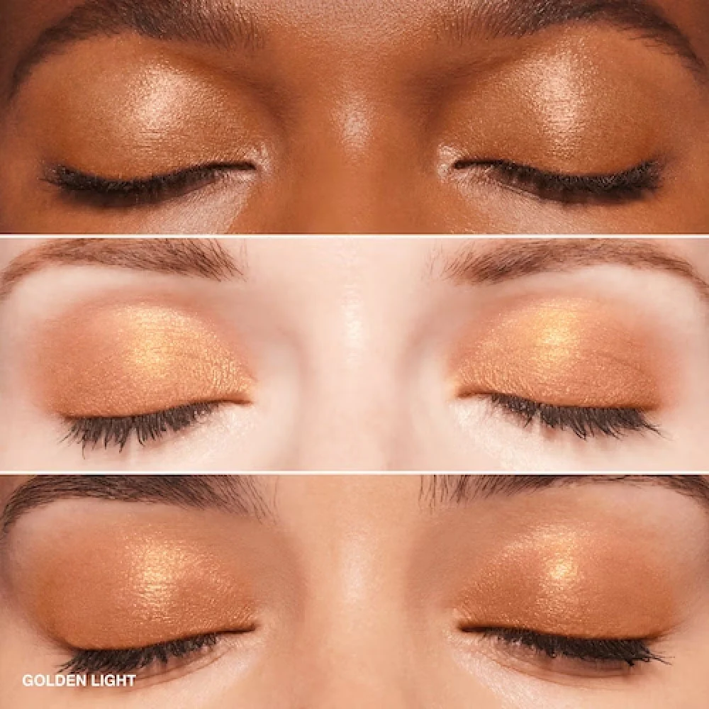 Bobbi Brown Long-Wear Cream Shadow Stick Golden Light - Image 3