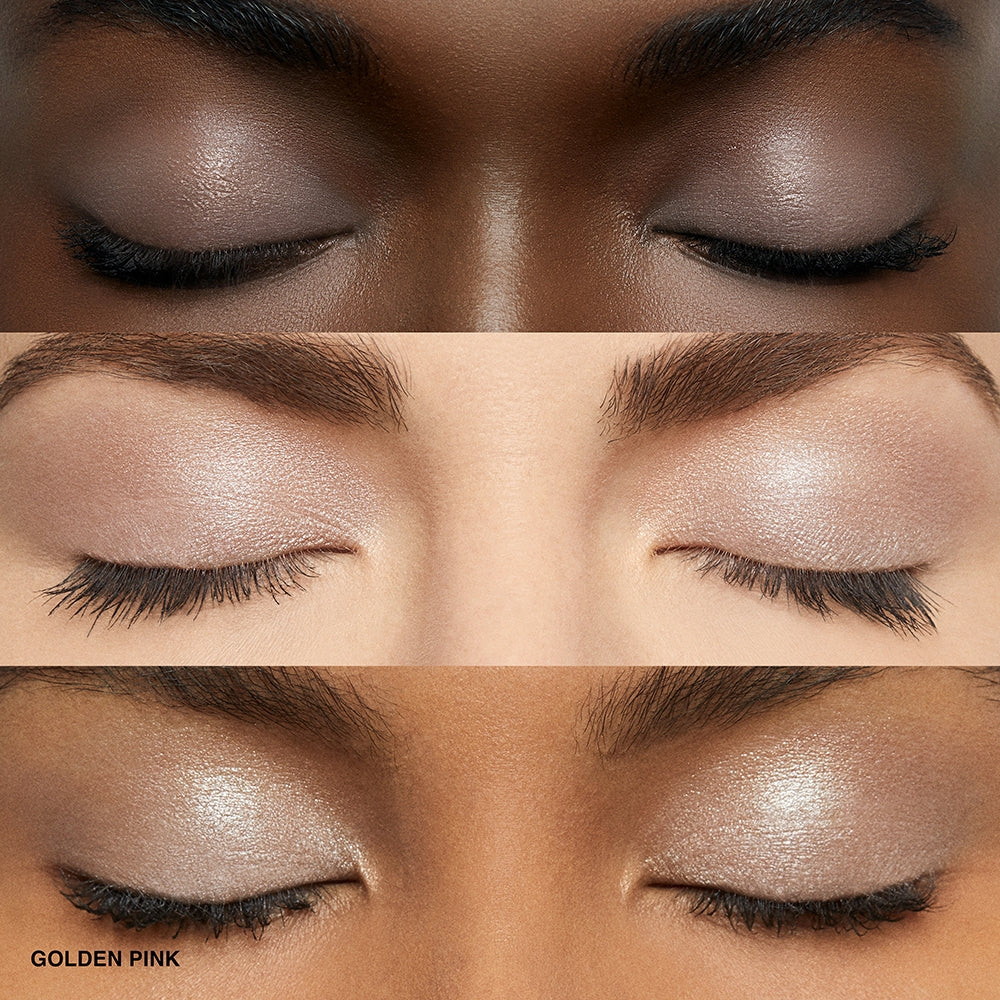 Bobbi Brown Long-Wear Cream Shadow Stick Golden Pink - Image 3