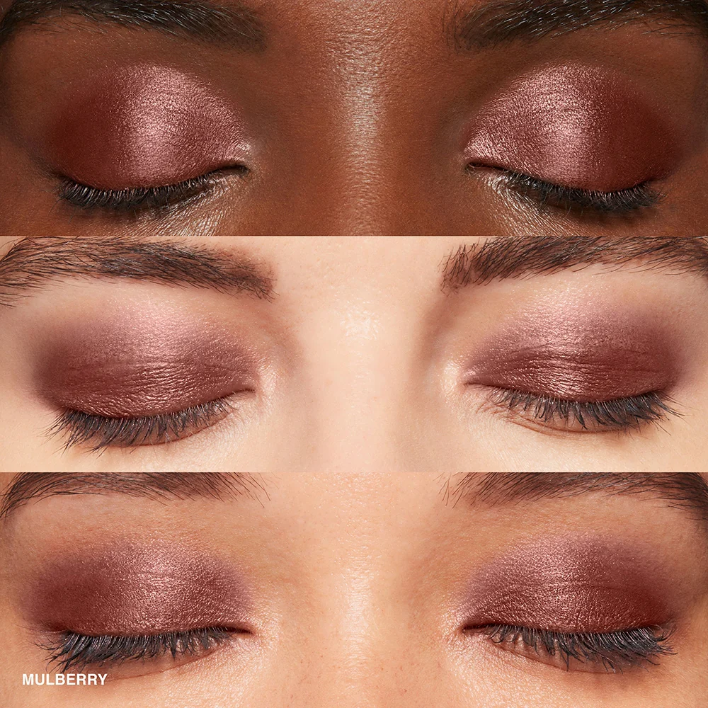 Bobbi Brown Long-Wear Cream Shadow Stick Mulberry - Image 3