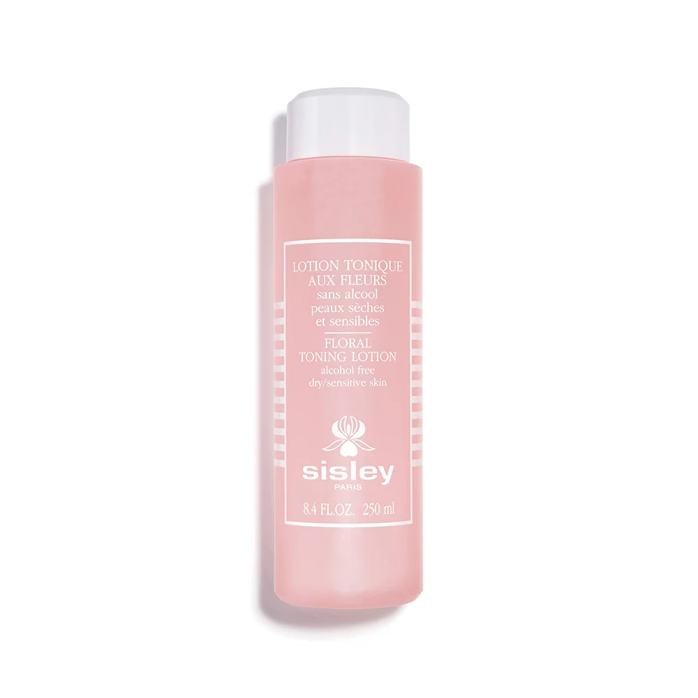 Sisley Lotion Tonique Aux Fleurs 250 ml - Image 2