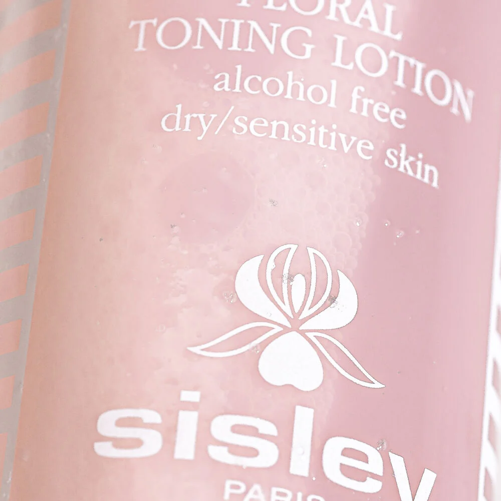Sisley Lotion Tonique Aux Fleurs 250 ml - Image 7